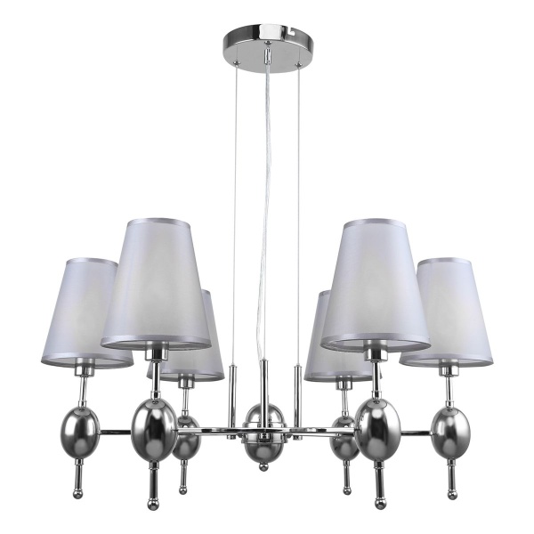 Подвесная люстра Escada Elegy 2106/6S