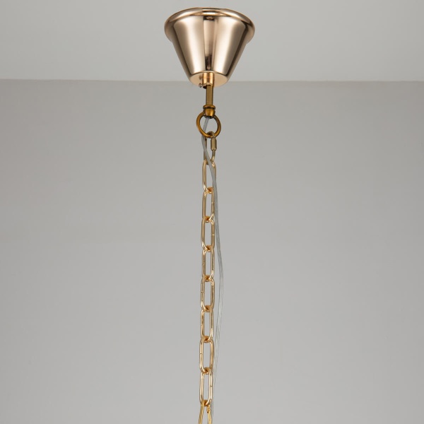 Подвесная люстра Favourite Medea 2696-5P