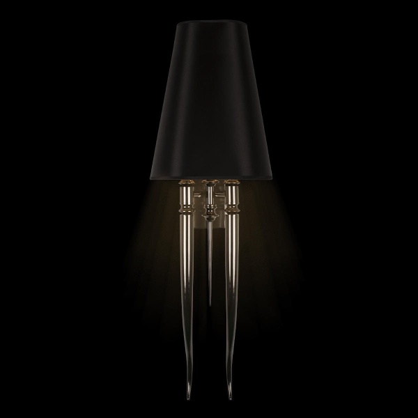 Бра Loft IT Brunilde 10207W/L Black