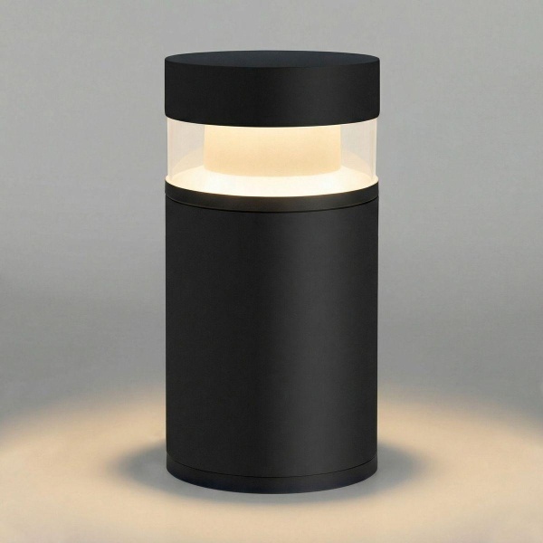 Уличный светодиодный светильник Elektrostandard 1531 TECHNO LED a072084