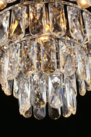 Подвесная люстра Aployt Gerta APL.725.03.07