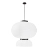 Подвесной светильник Evoluce Lykke SLE6021-513-02