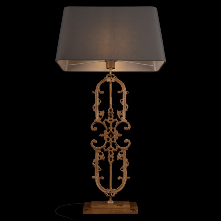 Настольная лампа Loft it Lace 10439T/A