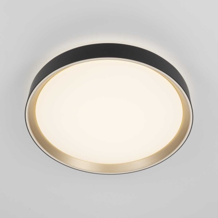 Потолочный светодиодный светильник Citilux Boss CL751351G