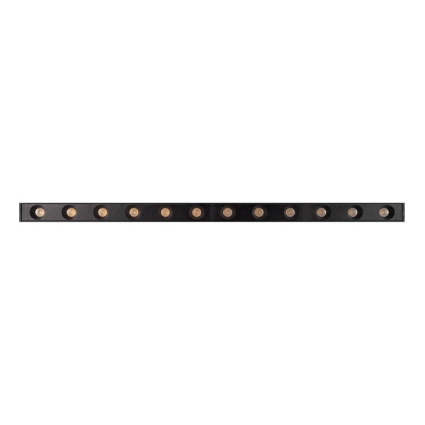 Трековый светодиодный светильник Arlight Mag-Dots-25-L400-12W Day4000 046325