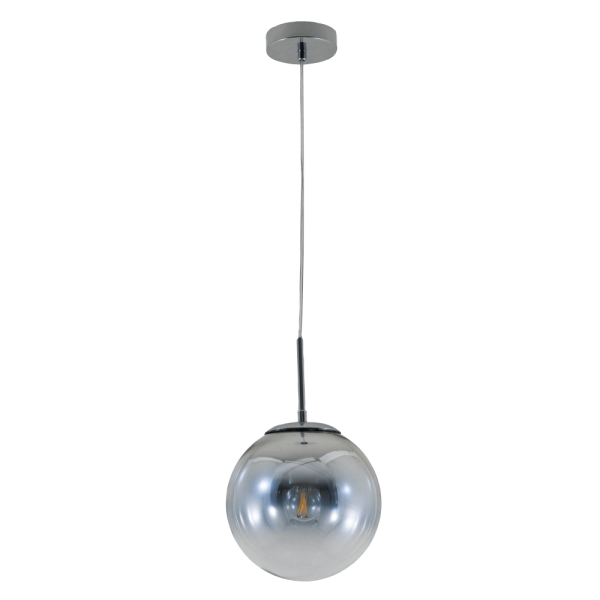 Подвесной светильник Arte Lamp Jupiter Chrome A7961SP-1CC