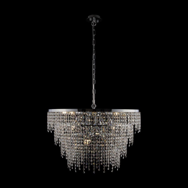 Подвесная люстра Maytoni Noa DIA202PL-15CH