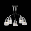 Потолочная люстра Evoluce Lirino SLE102902-05