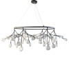 Подвесная люстра Kink Light Ветта 07521-54A,19(21)