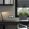 Розетка Werkel с заземлением W1171041 4690389197314
