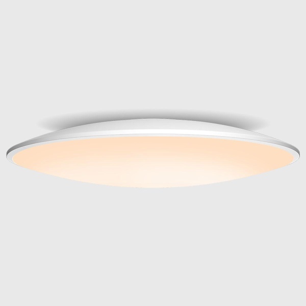 Потолочный светодиодный светильник Mantra Slim 7978