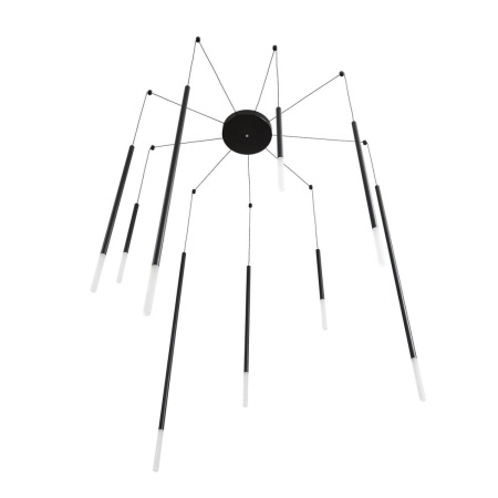 Подвесная люстра Lumion Stick Ledio 8400/27L