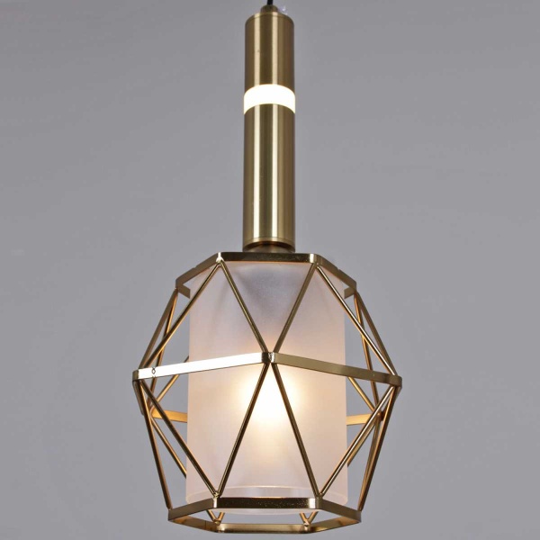 Подвесной светильник Reluce 05420-0.9-03 CU