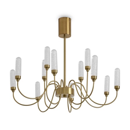 Потолочный светильник Freya FR2050CL-L36BS