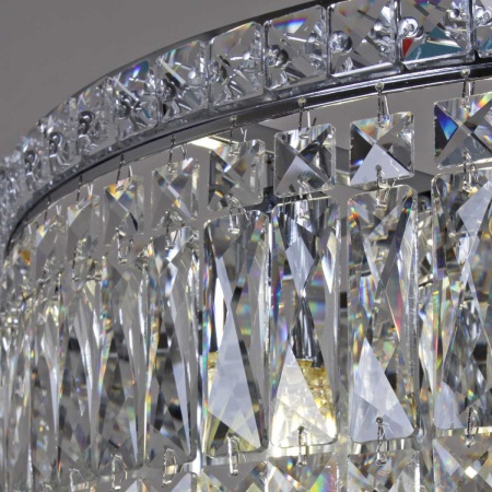 Люстра Reluce 90328-0.3-10 CR