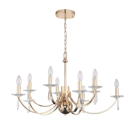 Подвесная люстра ST Luce Elegance SL1405.203.10