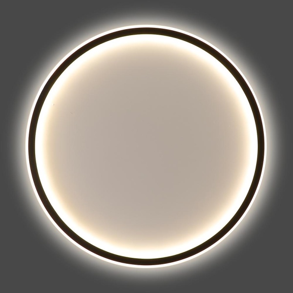 Потолочный светодиодный светильник Feron Ring AL5800 41557