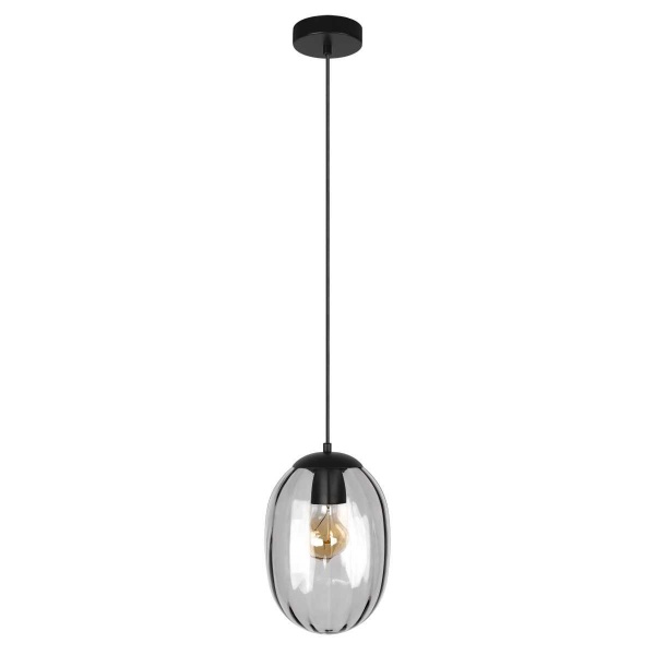 Подвесной светильник Loft It Bubble 10427 Smoke