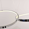 Подвесная люстра Imperium Loft Zenda D40+D40 313678-26