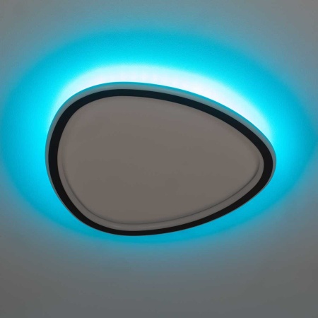 Потолочная люстра Citilux CL215B241E