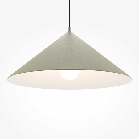 Подвесной светильник Maytoni Basic MOD167PL-01BG