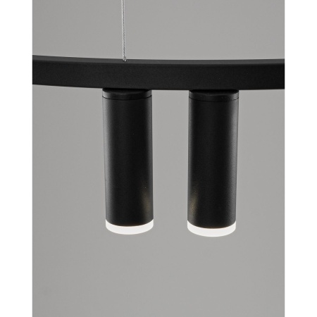 Подвесная люстра Moderli Sofina V11788-6P