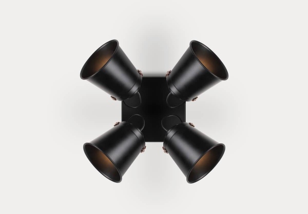 Спот Rivoli Acuto 7015-704 Б0044770