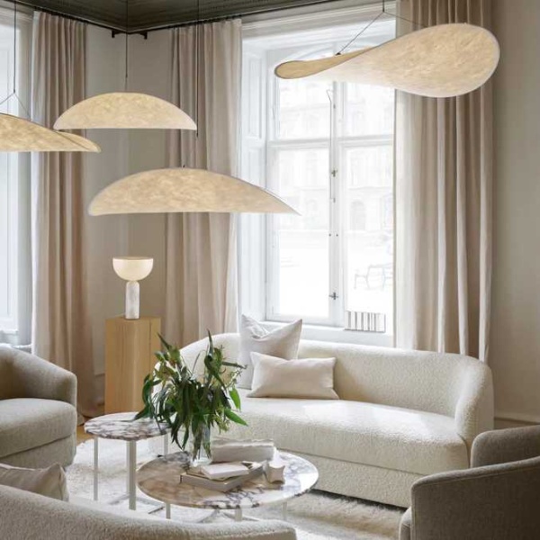 Подвесной светильник Imperium Loft Light Of Tense D120 220192-26