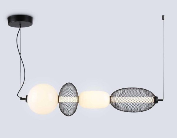 Подвесной светодиодный светильник Ambrella light High Light LH11010