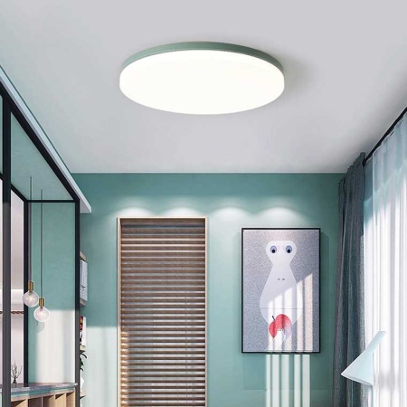 Потолочный светильник Imperium Loft DISC-C01 193124-26