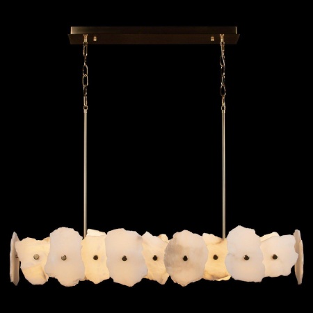 Подвесная светодиодная люстра Loft IT Alicante 10248/1000