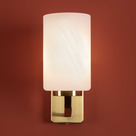 Бра Freya FR2059WL-01BS