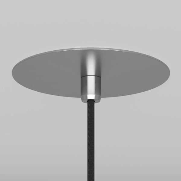 Подвесной светильник Maytoni Nevill P318-PL-01-N