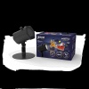Светодиодный проектор Gauss Holiday HL090