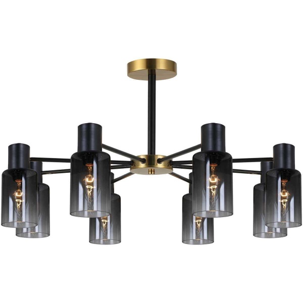 Потолочная люстра Reluce 74677-0.3-08