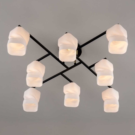 Потолочная люстра Citilux Джером CL129285