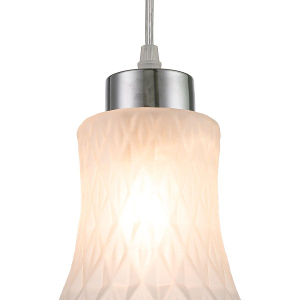 Подвесной светильник Escada Carnival 10193/1S Matt