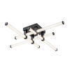 Потолочная люстра Stilfort Quadro 4010/02/04C