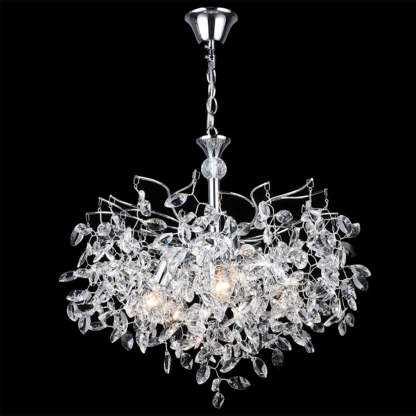 Люстра хрустальная Reluce 20720-0.4-05 CH