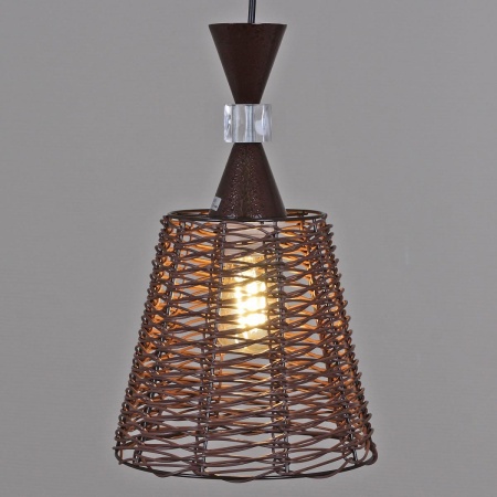 Подвесной светильник Reluce 04571-0.4-01 CF