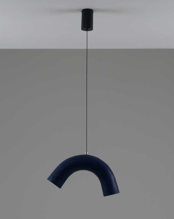 Светильник подвесной светодиодный Moderli V11673-PL Roll