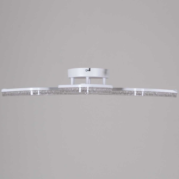 Потолочный светильник Reluce 09290-0.3-2+2 WH