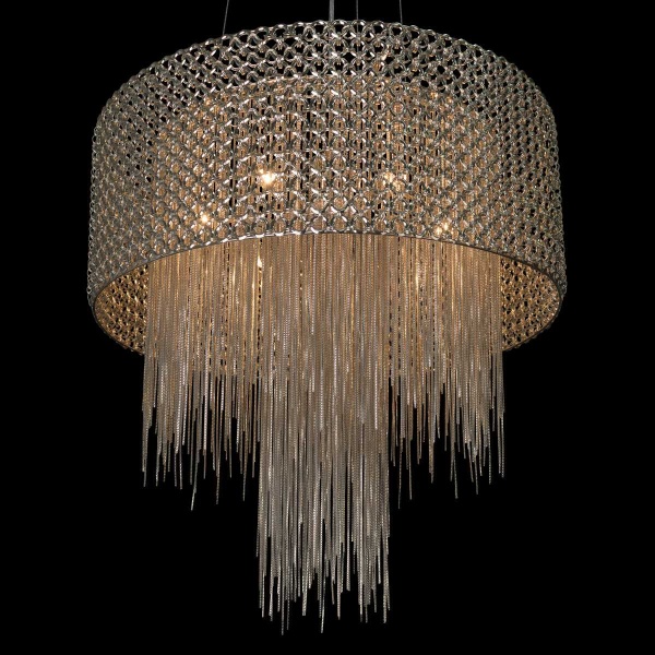 Люстра LOFT IT Opera 10406/500