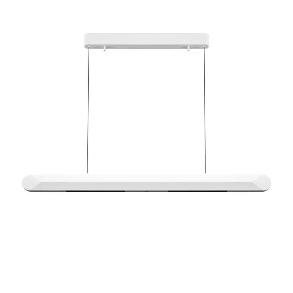 Подвесной светодиодный светильник Maytoni Motion MOD276PL-L40W3K