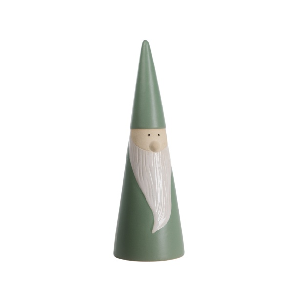 Фигурка декоратинвая Санта Eglo Catacol 427641