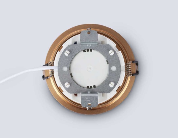 Светильник встраиваемый Ambrella Light TN51815