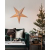 Новогоднее украшение Eglo Star Diva 501-80