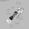 Светодиодный модуль Lightstar Stella Base 075052