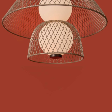 Подвесной светильник Freya Modern FR5545PL-L5GR