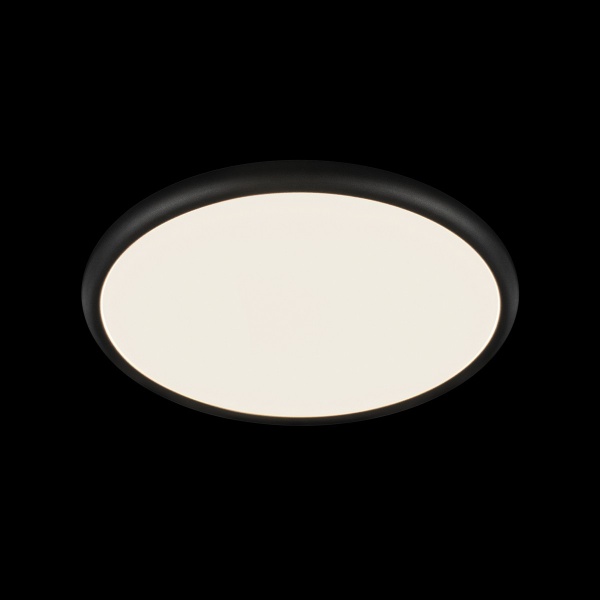 Светильник Loft It Sweety 10454/400 Black